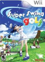 Super Swing Golf