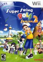 Super Swing Golf: Season 2