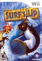 Surfs Up