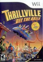 Thrillville Off the Rails