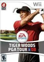 Tiger Woods PGA Tour 08