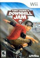 Tony Hawk's Downhill Jam