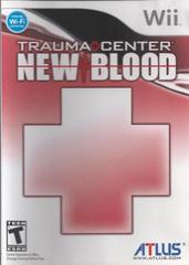 Trauma Center: New Blood