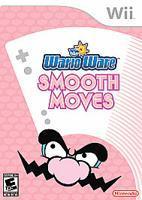 Wario Ware: Smooth Moves