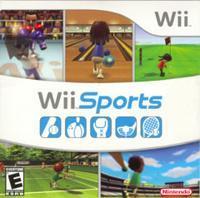 Wii Sports