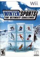 Winter Sports: The Ultimate Challenge