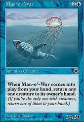 Man-o'-War