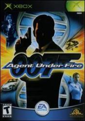 007: Agent Under Fire