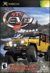 4x4 EVO 2