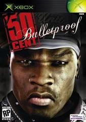 50 Cent - Bulletproof