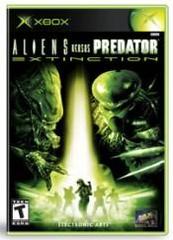 Aliens Versus Predator: Extinction