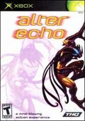 Alter Echo