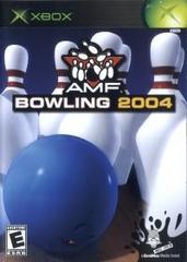 AMF Bowling 2004