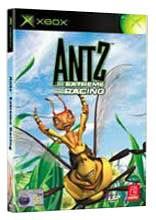 Antz Extreme Racing