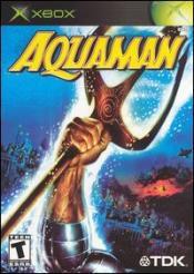 Aquaman: Battle for Atlantis Aquaman: Battle for Atlantis