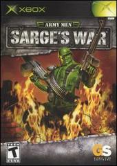 Army Men: Sarge