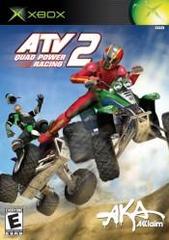 ATV Quad Power Racing 2