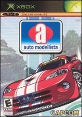 Auto Modellista