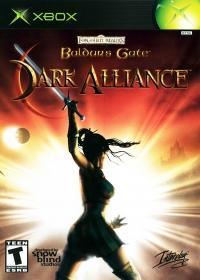 Baldurs Gate: Dark Alliance
