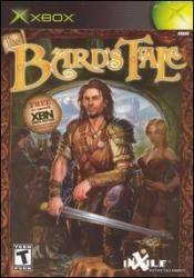 Bards Tale