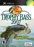 Bass Pro Shops: Trophy Bass 2007