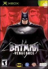 Batman: Vengeance