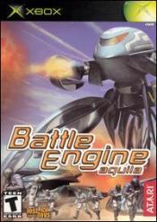 Battle Engine Aquila