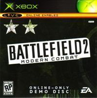 Battlefield 2: Modern Combat Demo