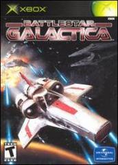 Battlestar Galactica