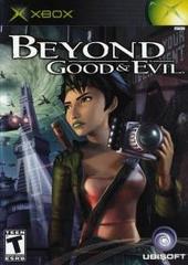 Beyond Good & Evil