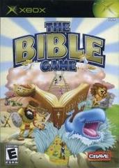 Bible Game, The