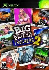 Big Mutha Truckers 2