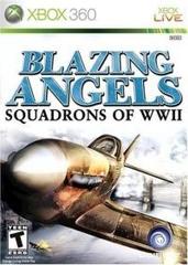 Blazing Angels: Squadrons of WWII