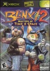 Blinx 2