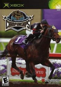 Breeders Cup World Tournament Championships