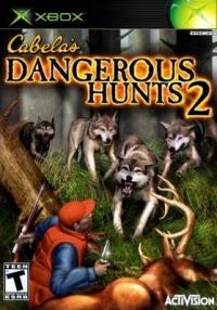 Cabelas Dangerous Hunts 2