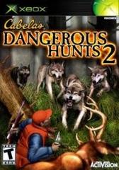 Cabela's Dangerous Hunts 2