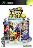 Capcom Classics Collection: Volume 2