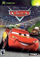 Cars, Disney/Pixar