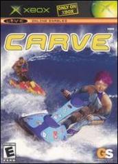 Carve