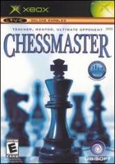 Chessmaster