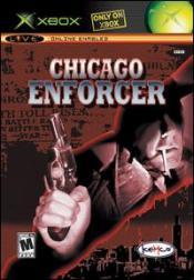 Chicago Enforcer Chicago Enforcer