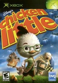 Disneys Chicken Little