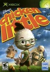 Chicken Little, Disney