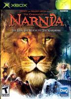 Chronicles of Narnia Lion, Witch and The Wardrobe