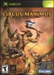 Circus Maximus: Chariot Wars