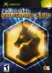 Classified: The Sentinel Crisis