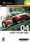 Colin McRae Rally 04