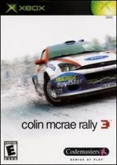 Colin McRae Rally 3