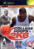 College Hoops 2K6